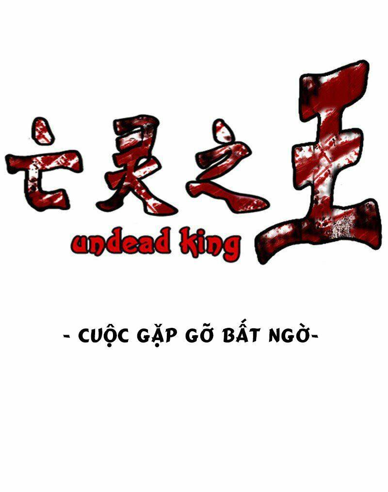 vua của vong linh chapter 94 3