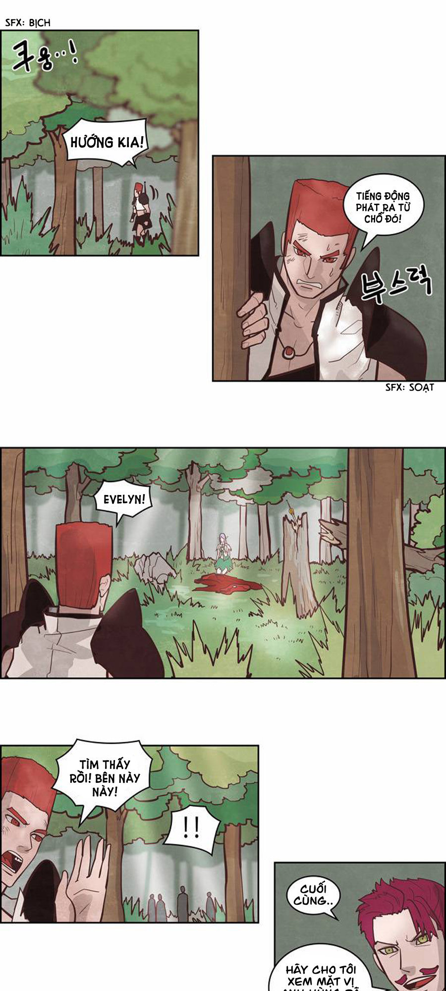 the devil king is bored season 2 chapter 60 23