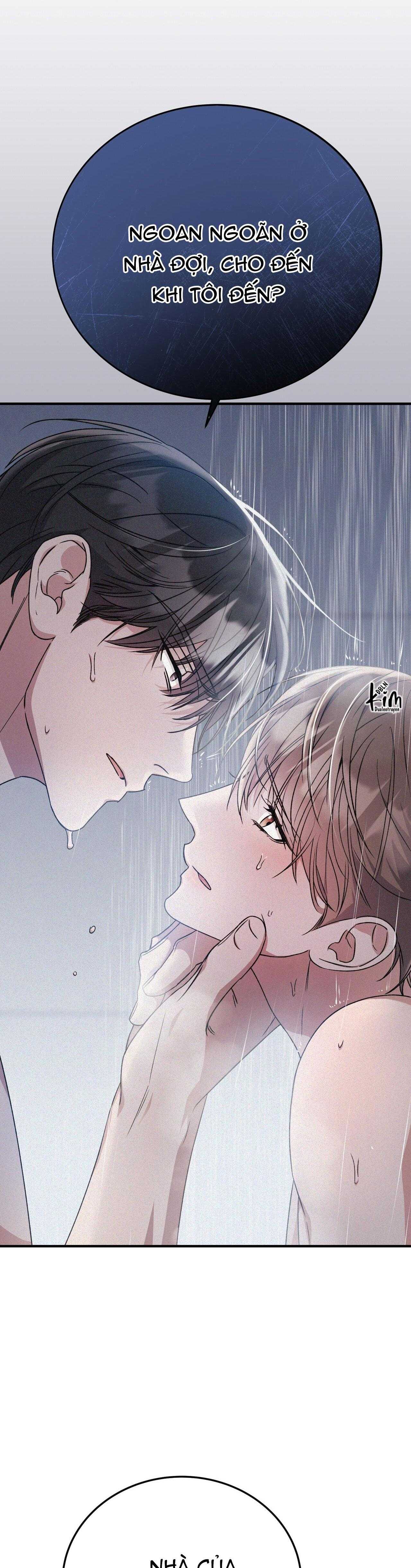 vô hình chapter 38 14