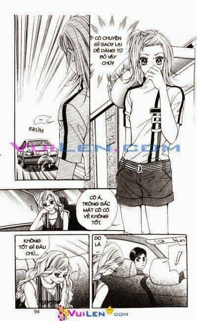 tên nô lệ đáng yêu chapter 8 94