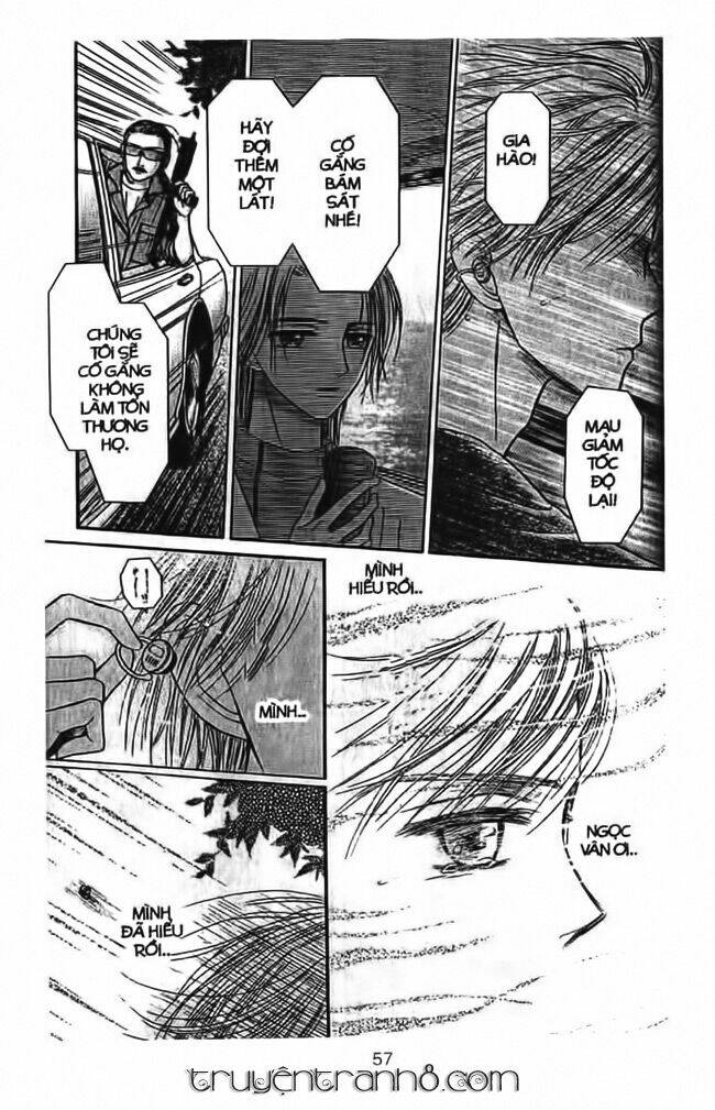 kẻ đồng hành - partner chapter 11 18