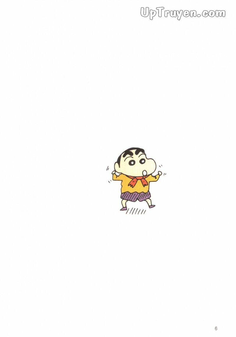 crayon shin-chan cậu bé bút chì chapter 34 7