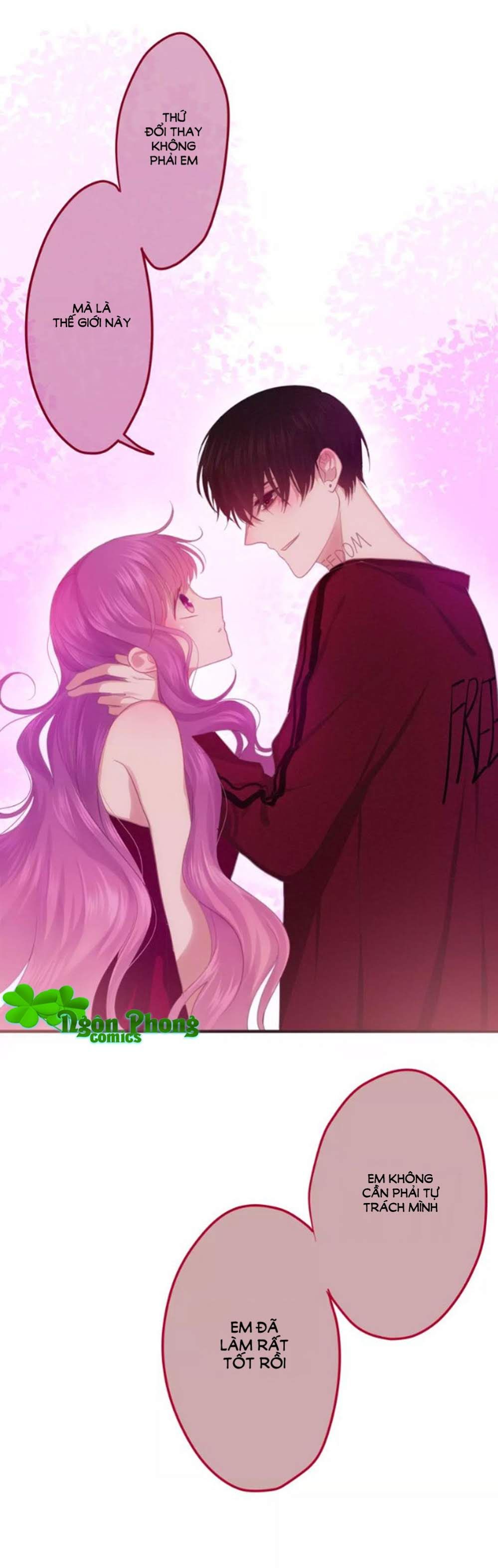 tháng sáu kì diệu chapter 39 26