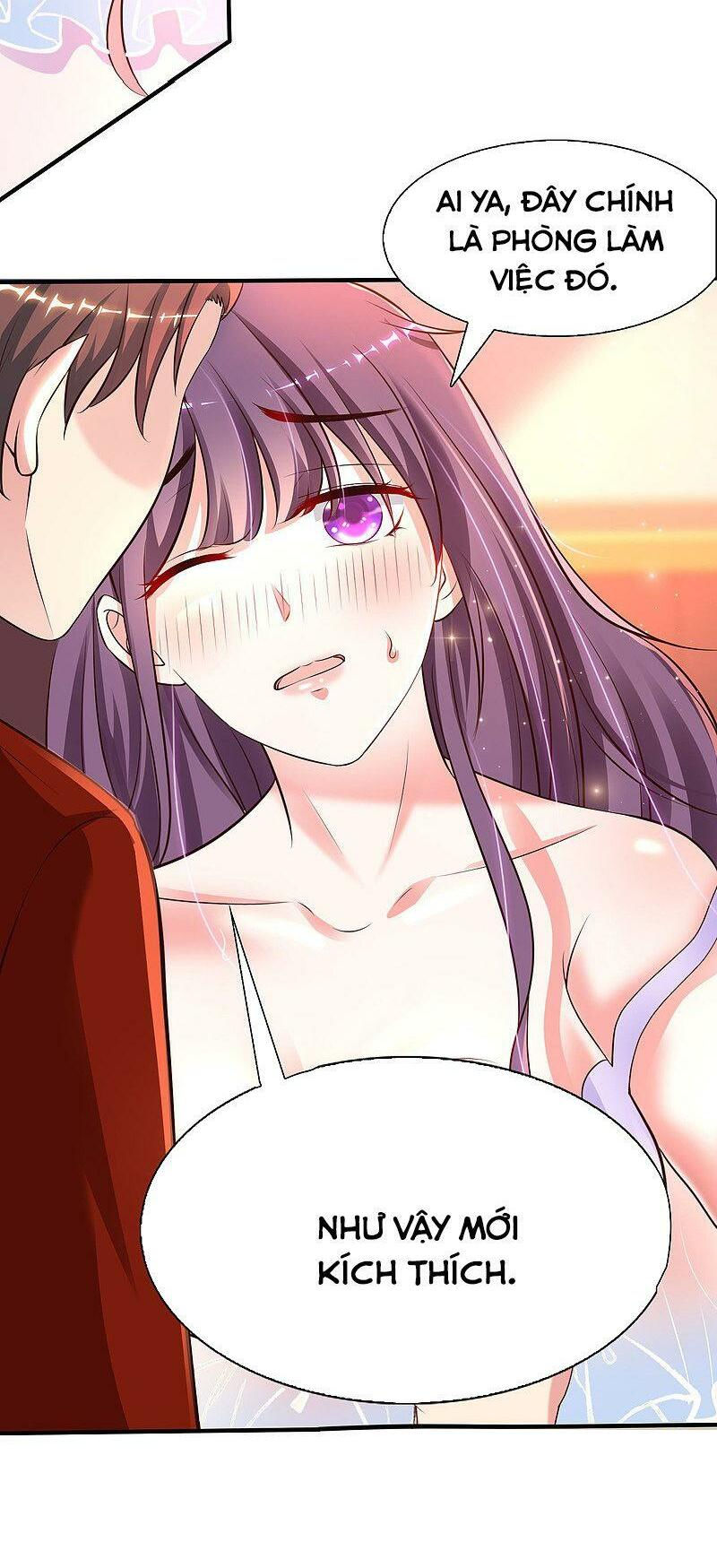 tối cường vận đào hoa chapter 150 10