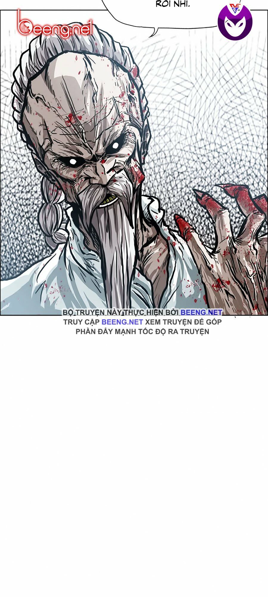 bá chủ học đường ss2 chapter 43 40