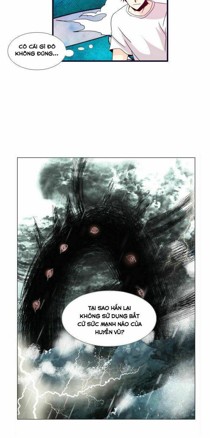 món quà từ chúa chapter 62 33