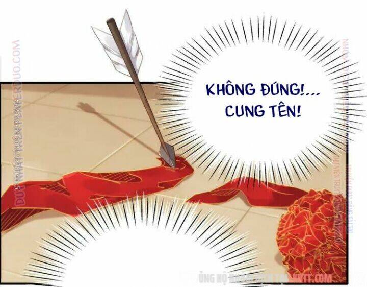 trọng sinh bá sủng nhiếp chính vương quá mạnh mẽ chapter 213 51