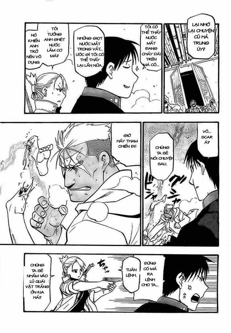 giả kim thuật chapter 93 31