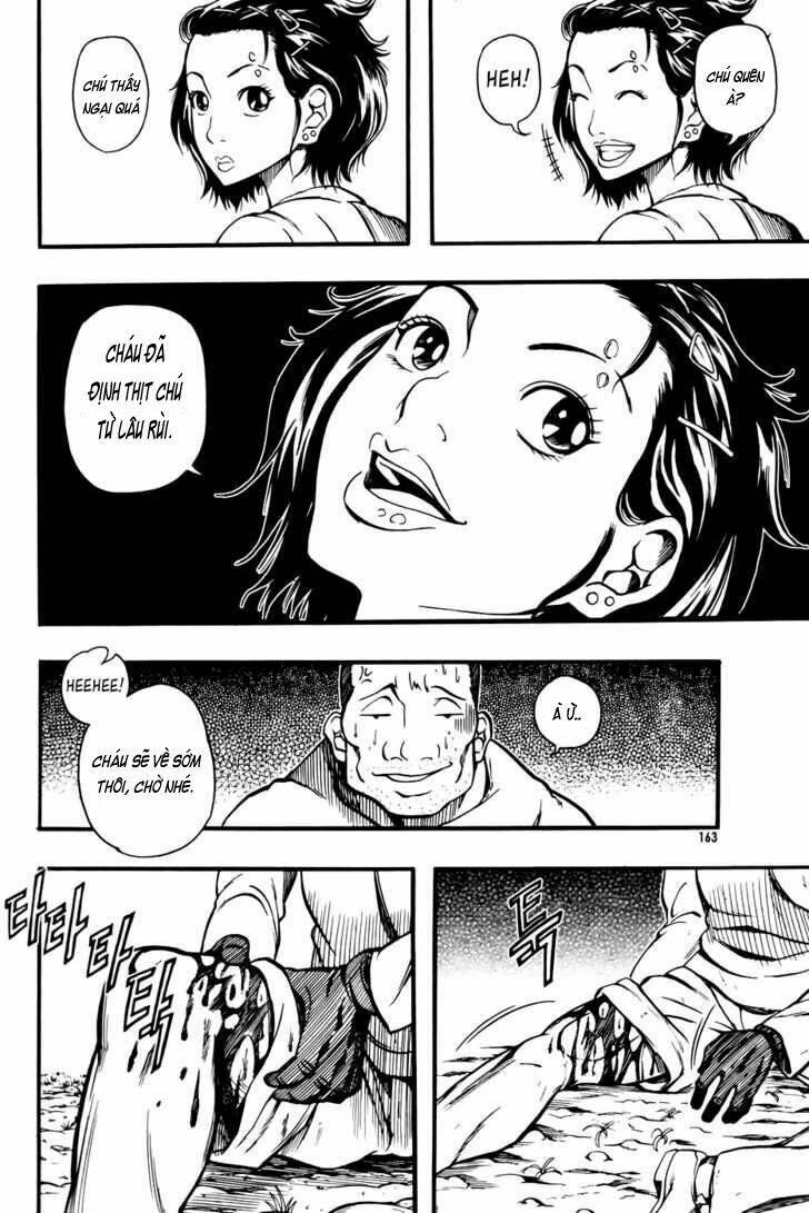 la mosca chapter 5 32