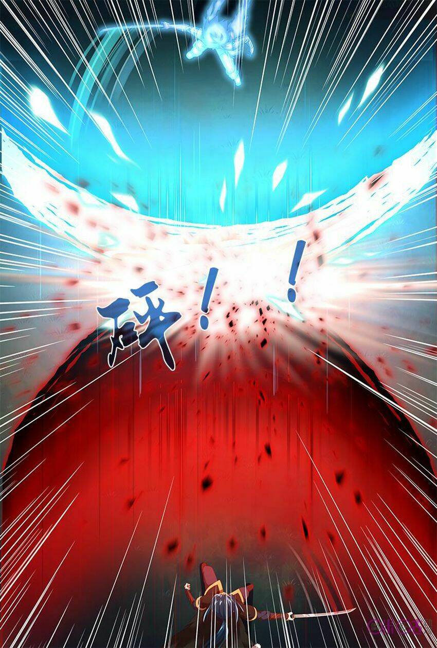 võ thần không gian chapter 28 6