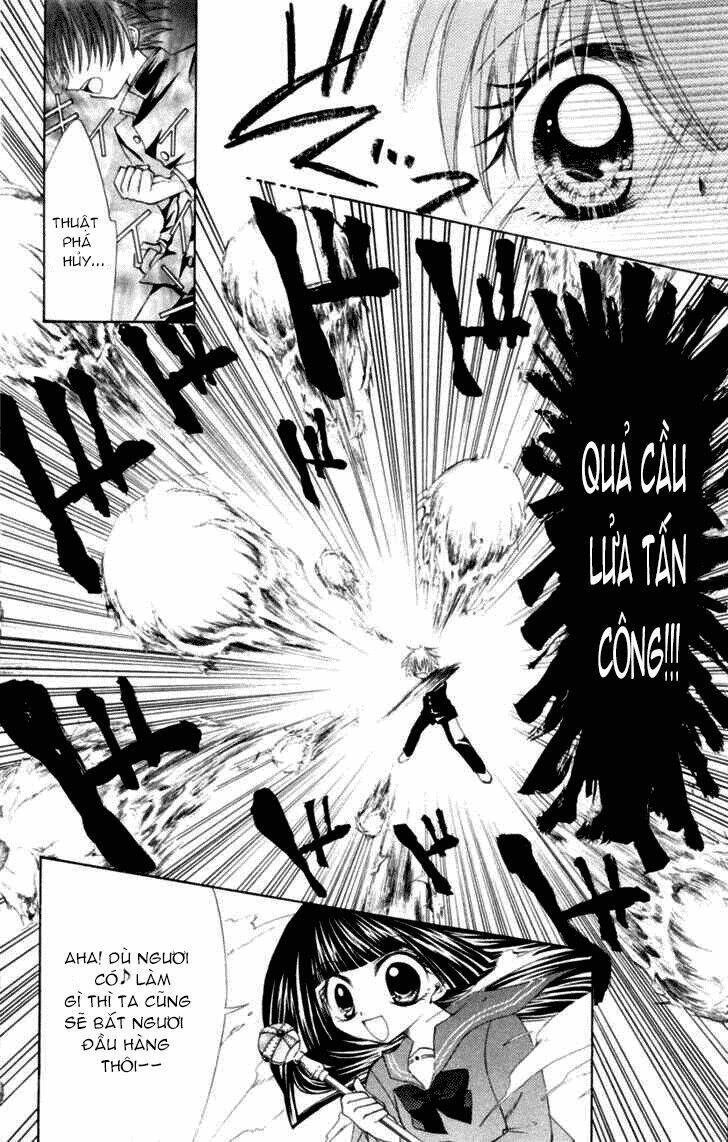 mamotte! lollipop chapter 1 28