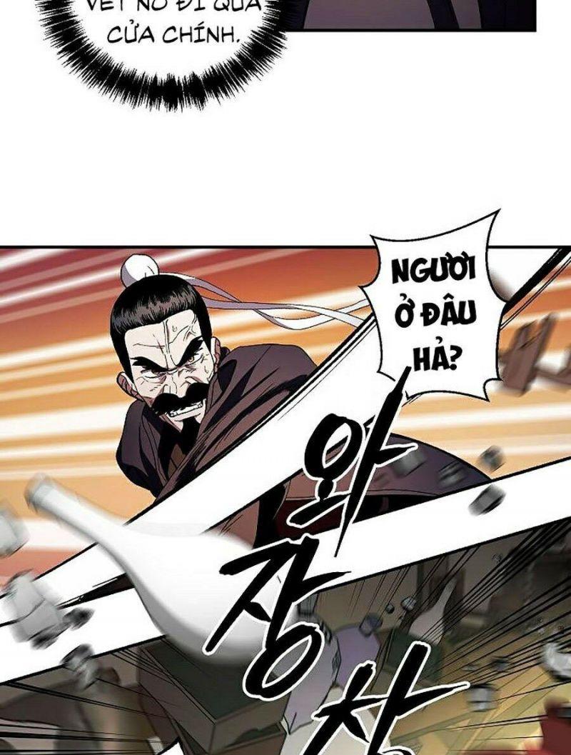 huyền thoại diệt thế độc long chapter 3 23