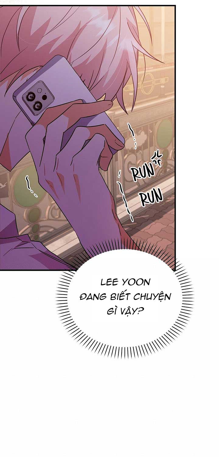 nhật ký yêu đương chapter 17 18