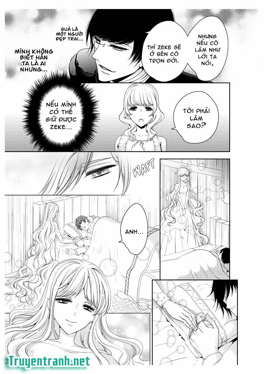 erotic fairy tales - the little mermaid chapter 28 8