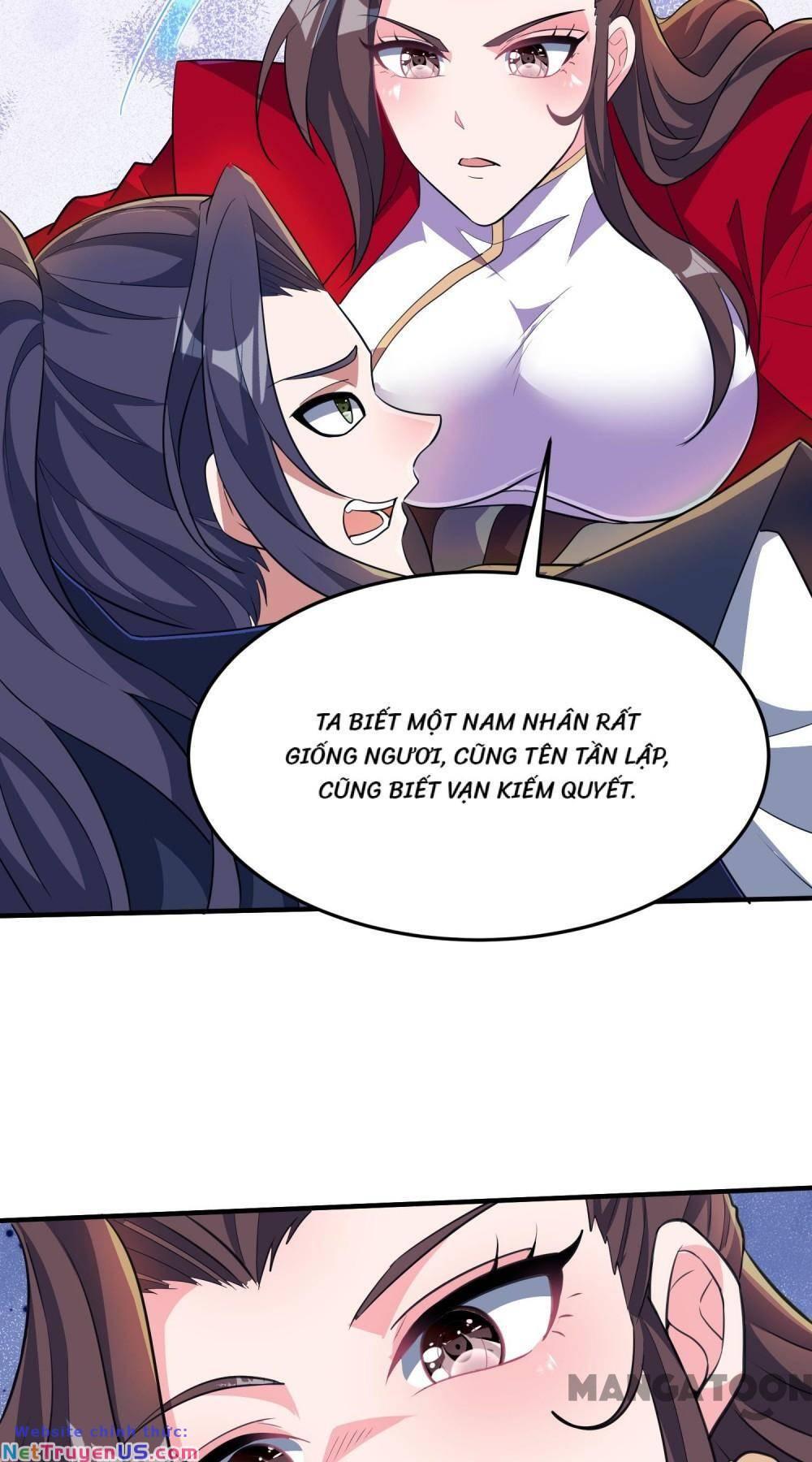 đệ nhất người ở rể chapter 273 33