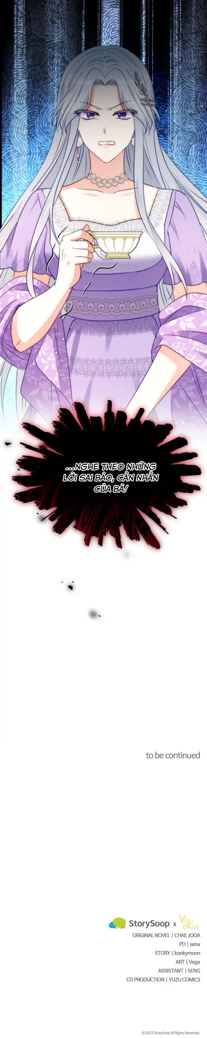 sống cùng với mẹ chồng chapter 44 20