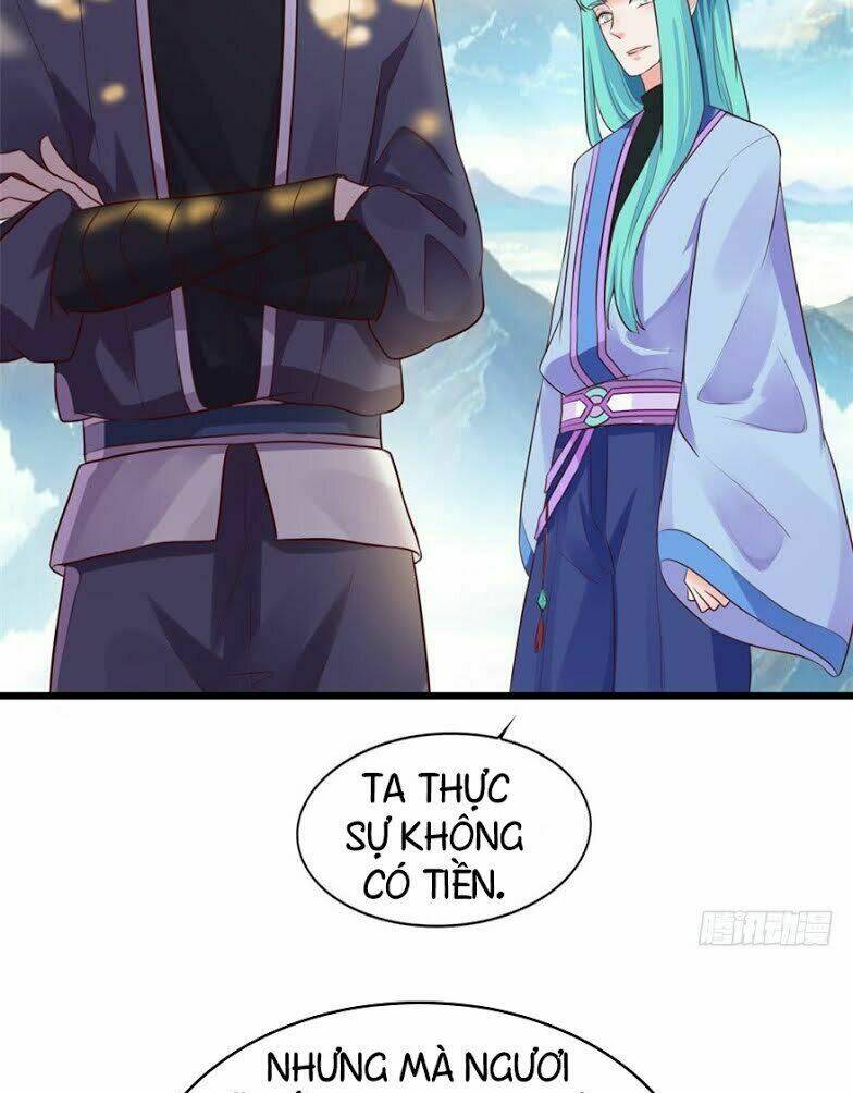 tiên ma đồng tu chapter 11 15