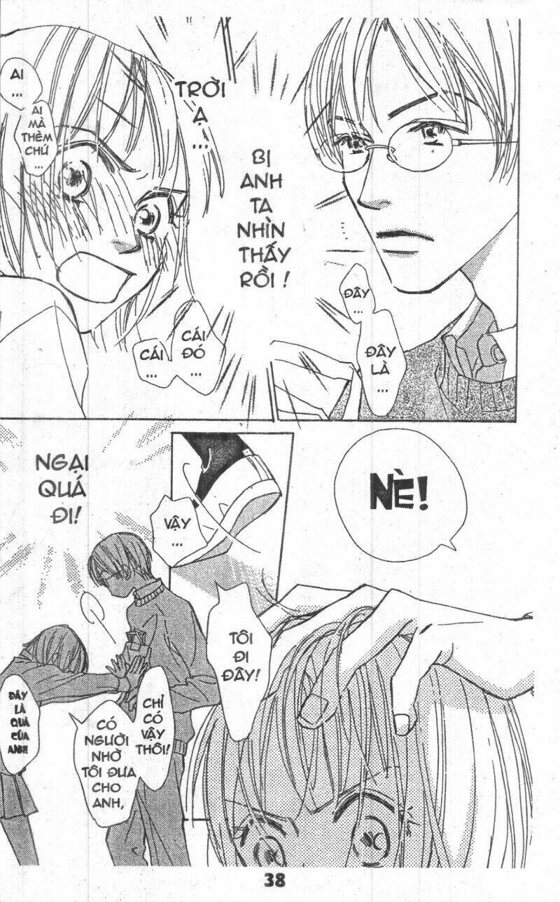 sweet mission chapter 1 37