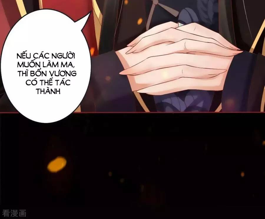 tân nương của âm dương giới chapter 87 97