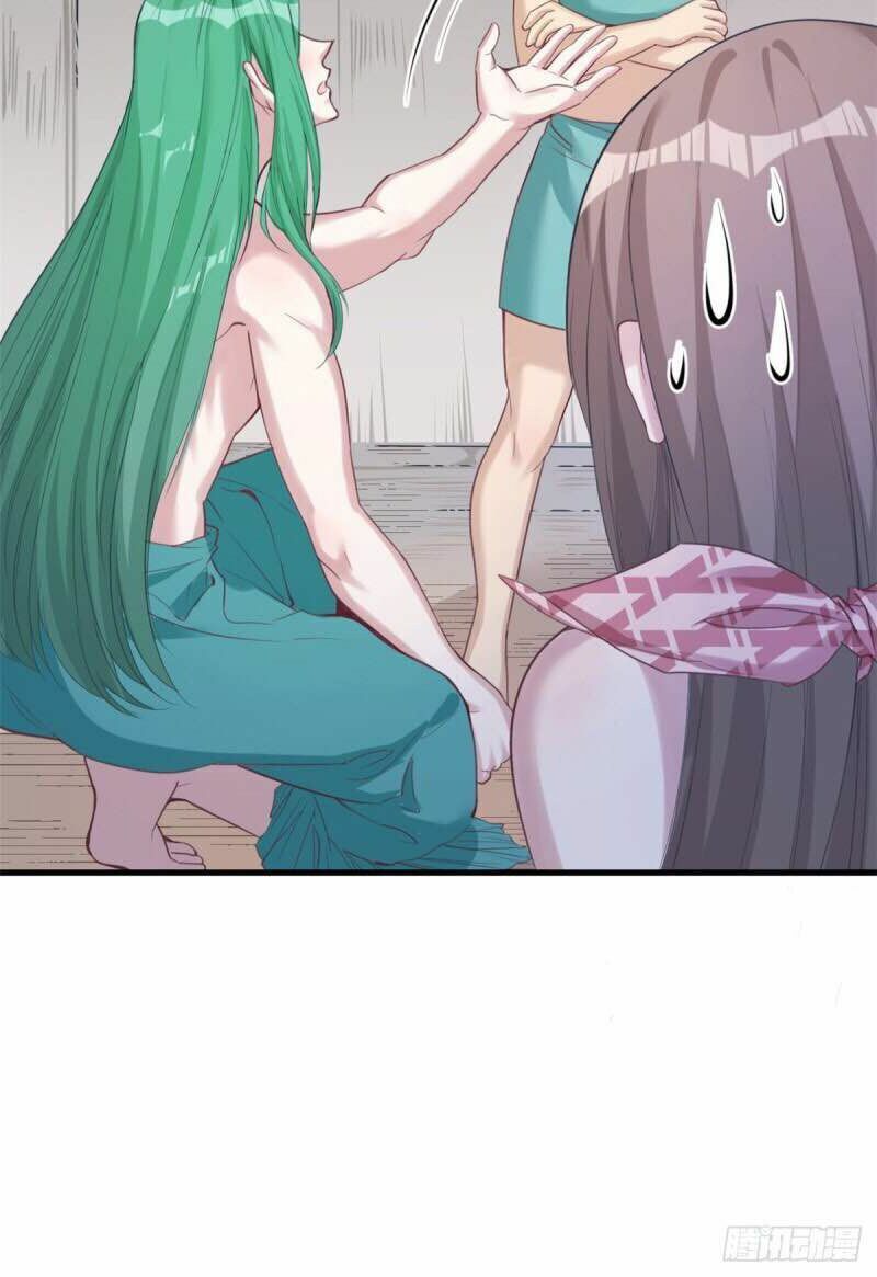 [16+] thảnh thơi thú thế chủng chủng điền, sinh sinh tể chapter 182 32