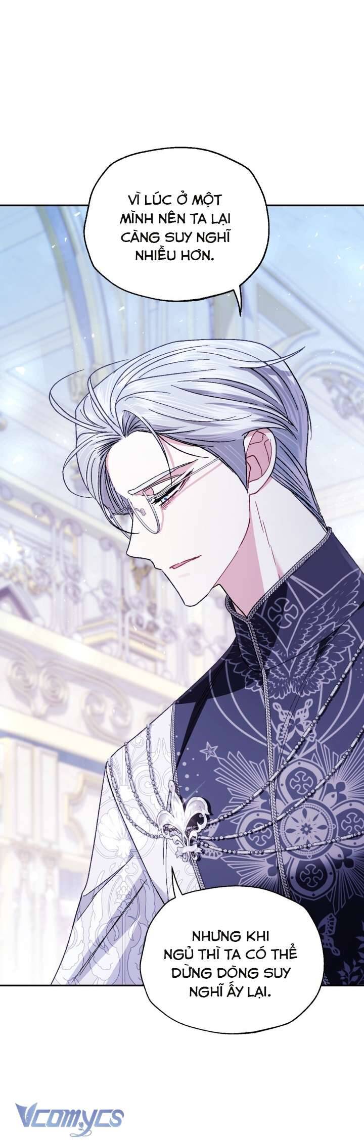 cha ơi con không muốn kết hôn đâu chapter 128 34