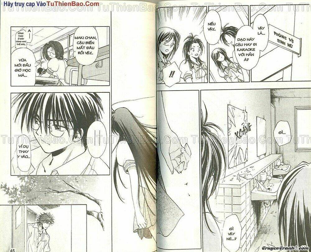 wchange chapter 4 22