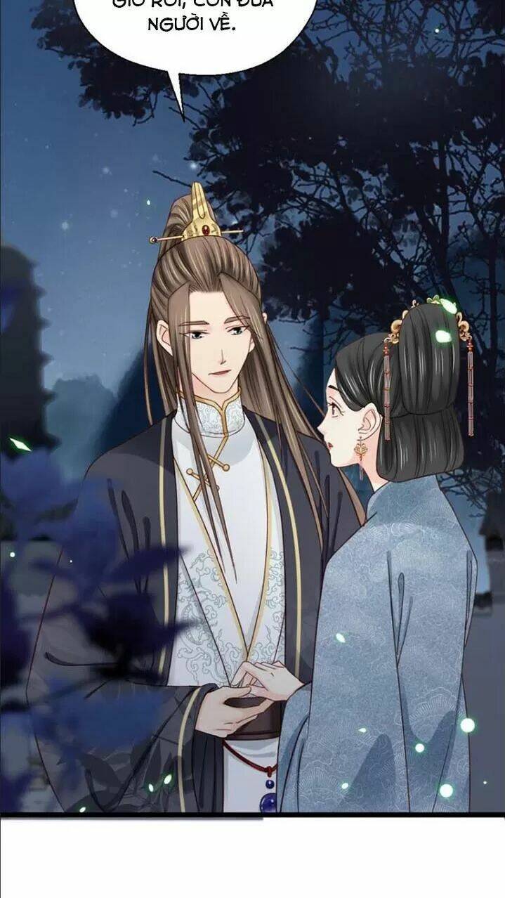 kiều nữ độc phi chapter 216 22