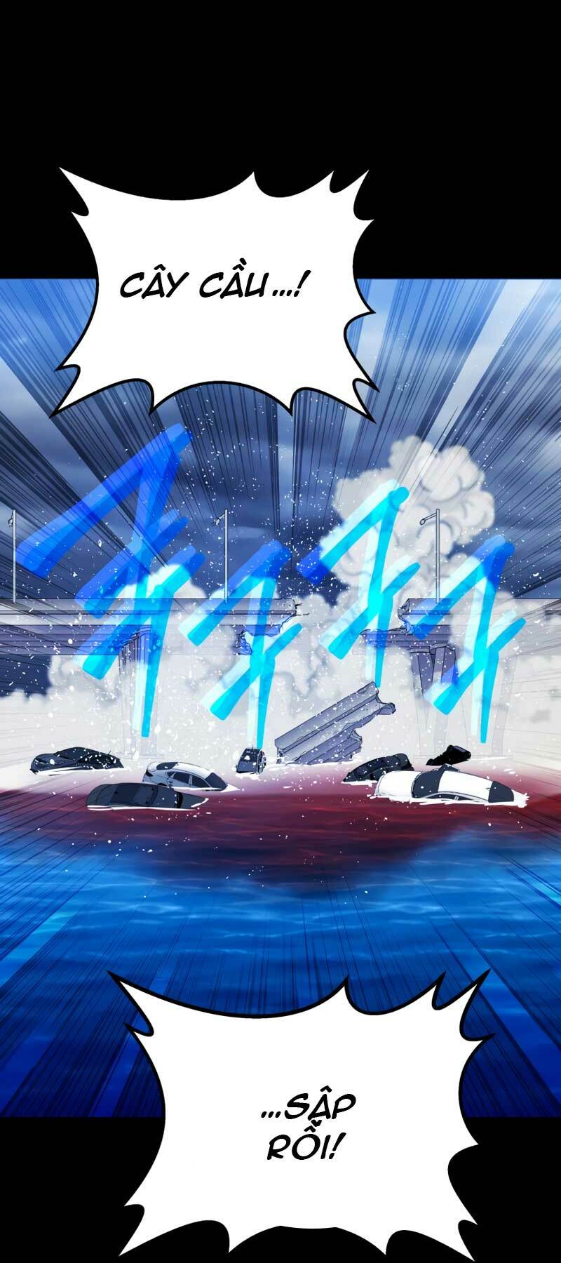 cánh cổng mở ra đúng ngày đầu tiên tôi thành chính trị gia chapter 7 57