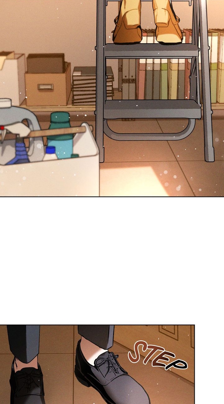 Rơi Vào Nguy Hiểm chapter 17.2 - Trang 27