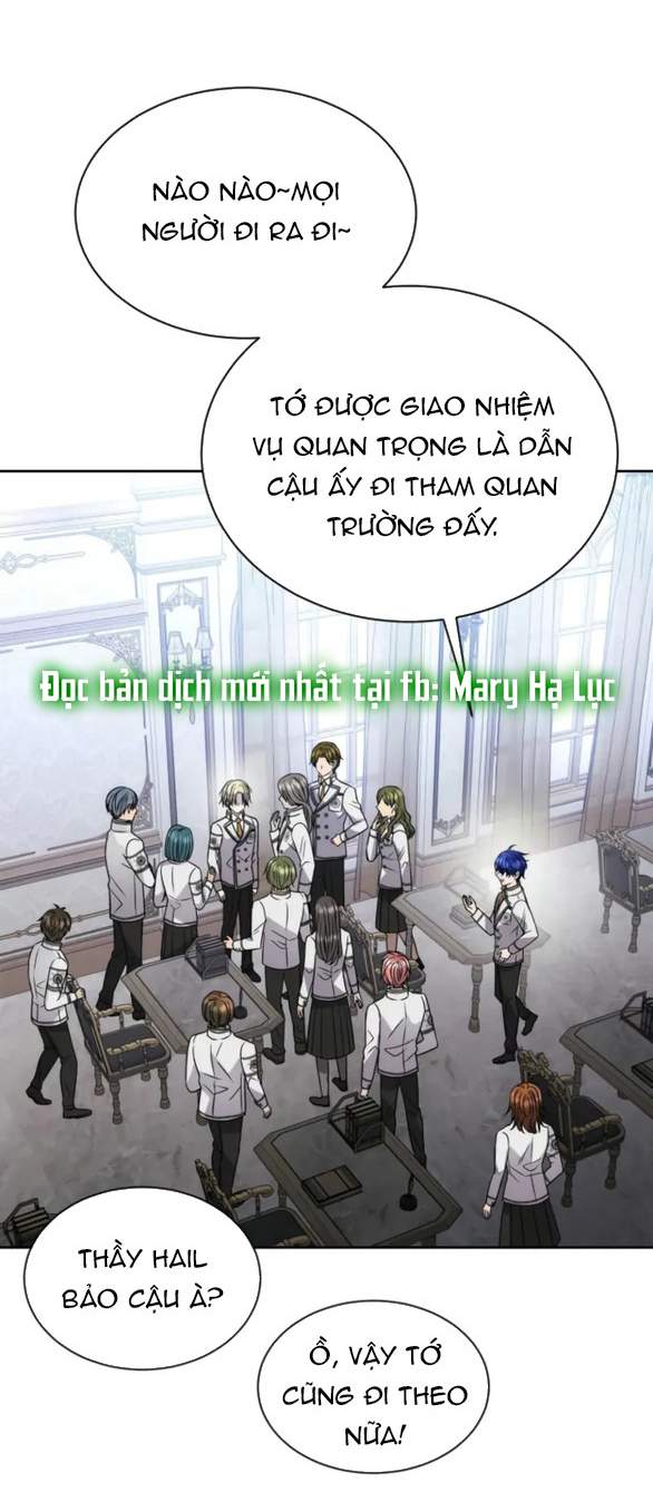 black haze - bản remake 2025 chapter 13.1 28