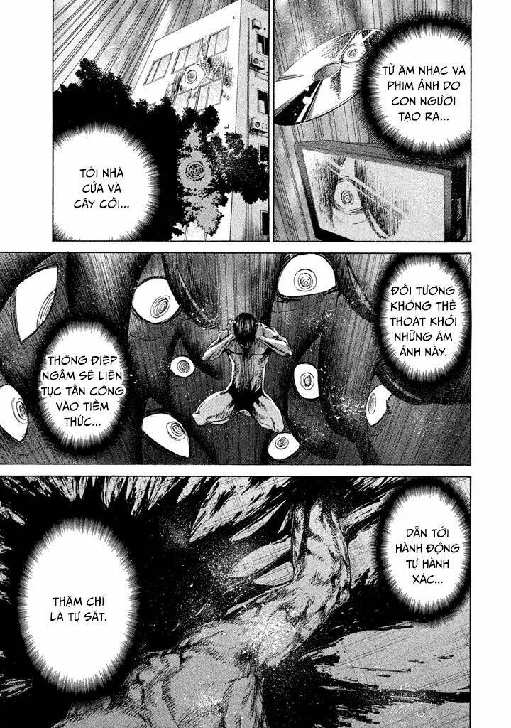 trường học ma nhân chapter 8 16