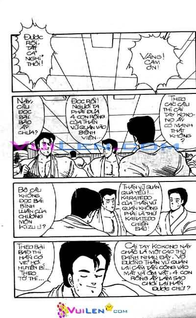 truyền nhân atula - shura no mon i chapter 4 9