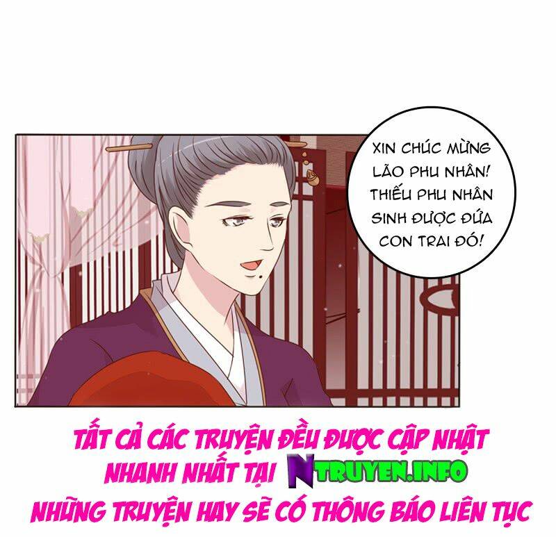 tướng quân mời ra trận chapter 7 16
