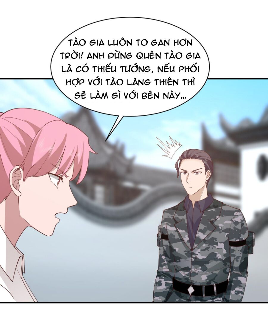 trên người ta có một rồng chapter 537 16