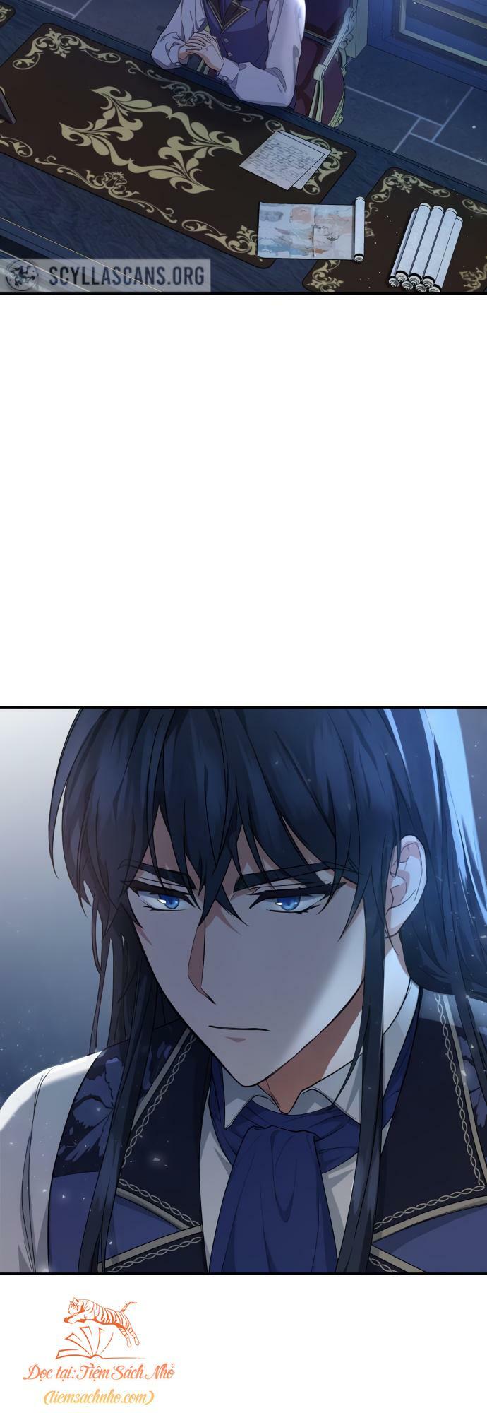 'di vật' melvin để lại chapter 5 41