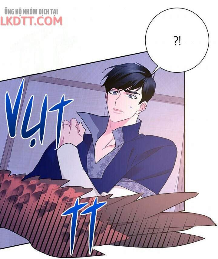 công chúa của loài chim chapter 36 60