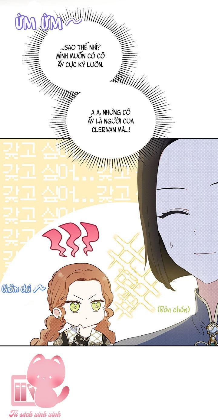 kiếp này ta sẽ trở thành gia chủ chapter 77 58