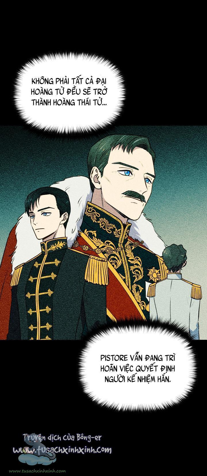 công nương khế ước của gia tộc công tước quái vật chapter 63 41