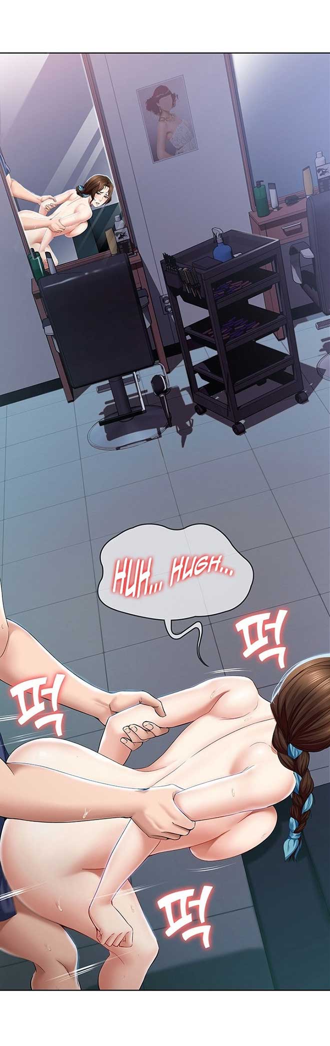 nhật ký nội trú chapter 20 11