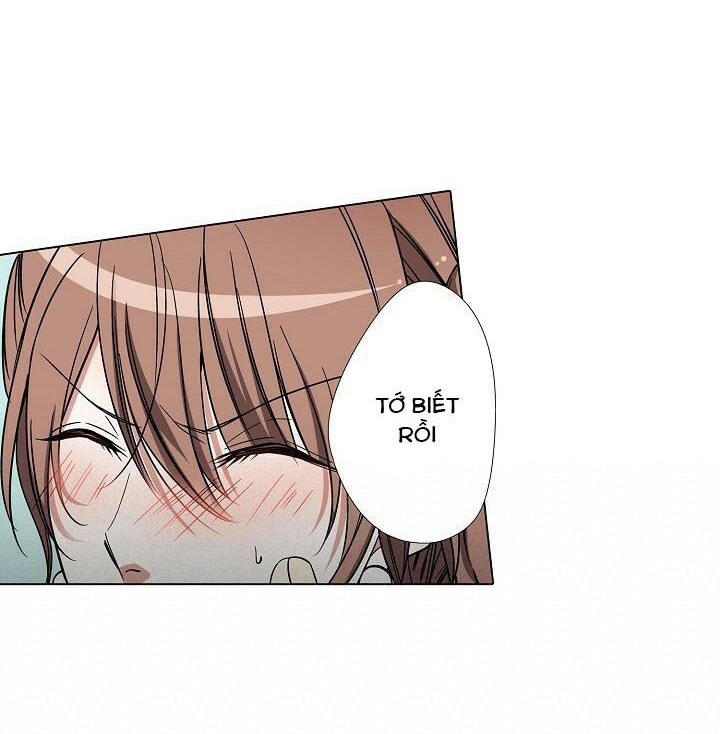 chỉ có em mới làm anh cứng chapter 2.2 17