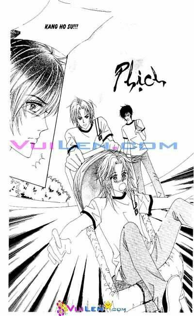 người duy nhất chapter 56 18