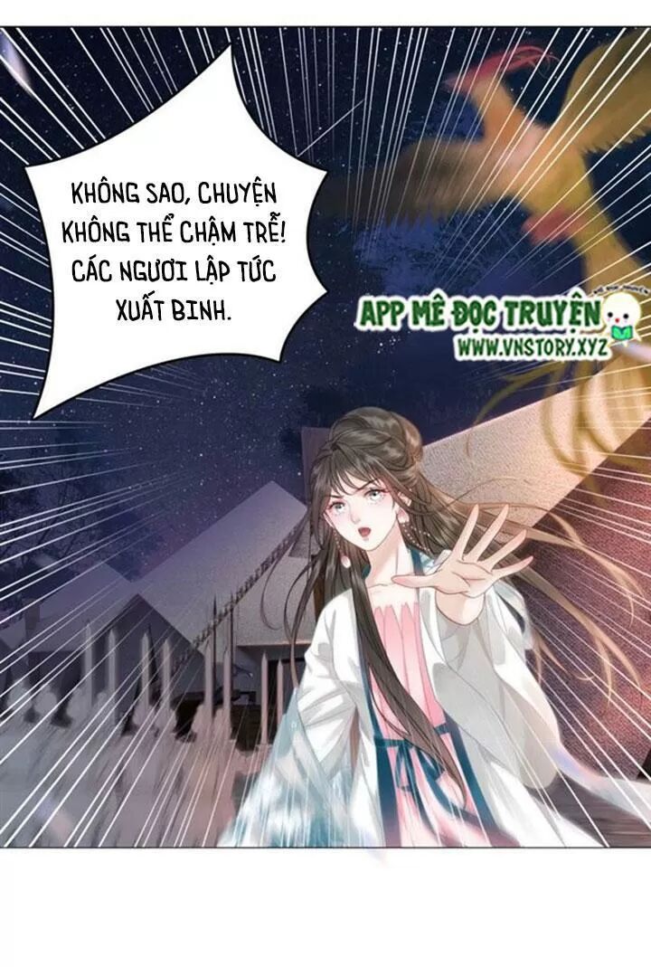 cực phẩm phế vật tiểu thư chapter 99 33