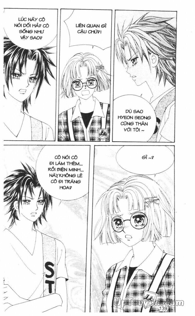 chỉ mình anh chapter 5 141