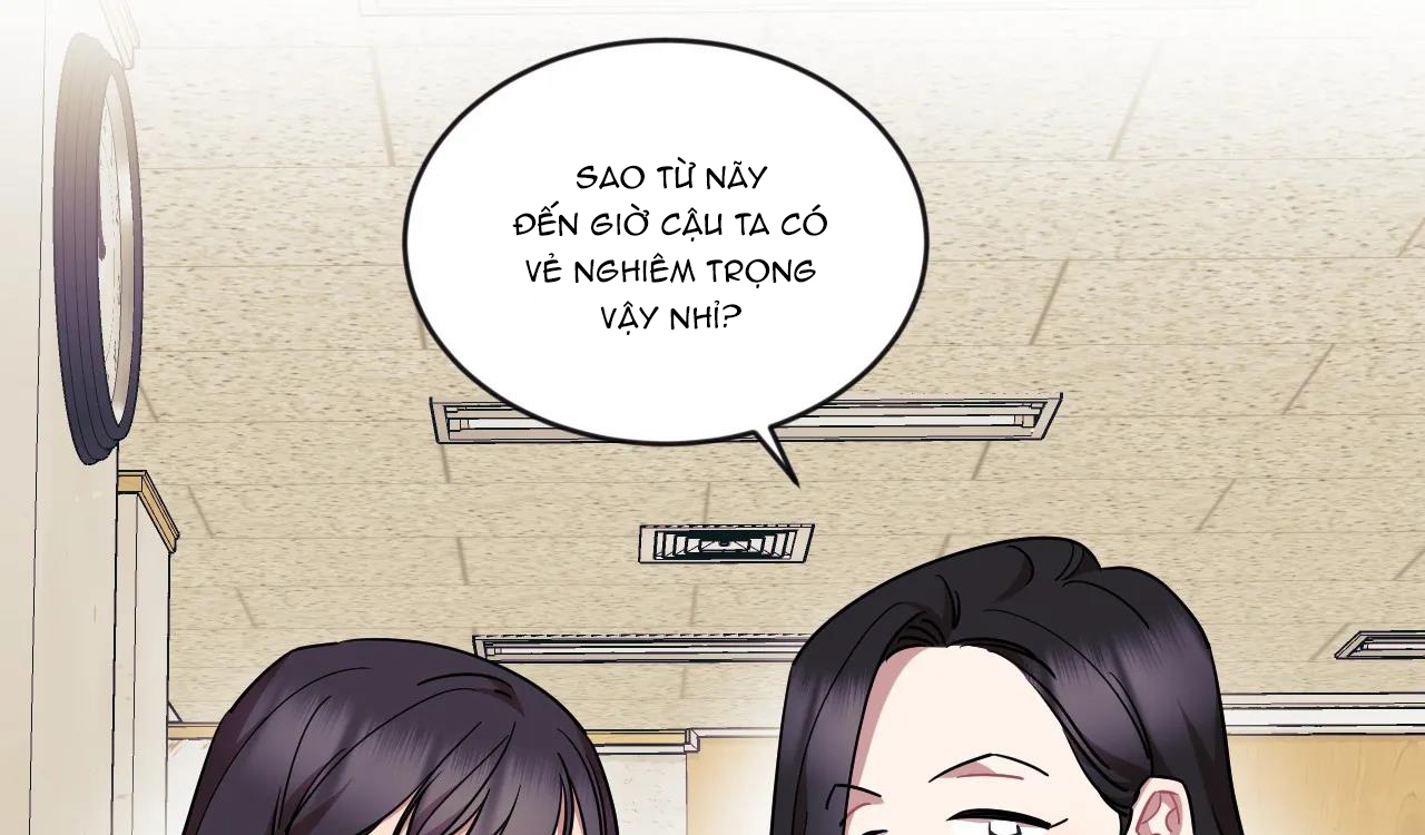 tiêu chuẩn tình yêu 100% chapter 2 22