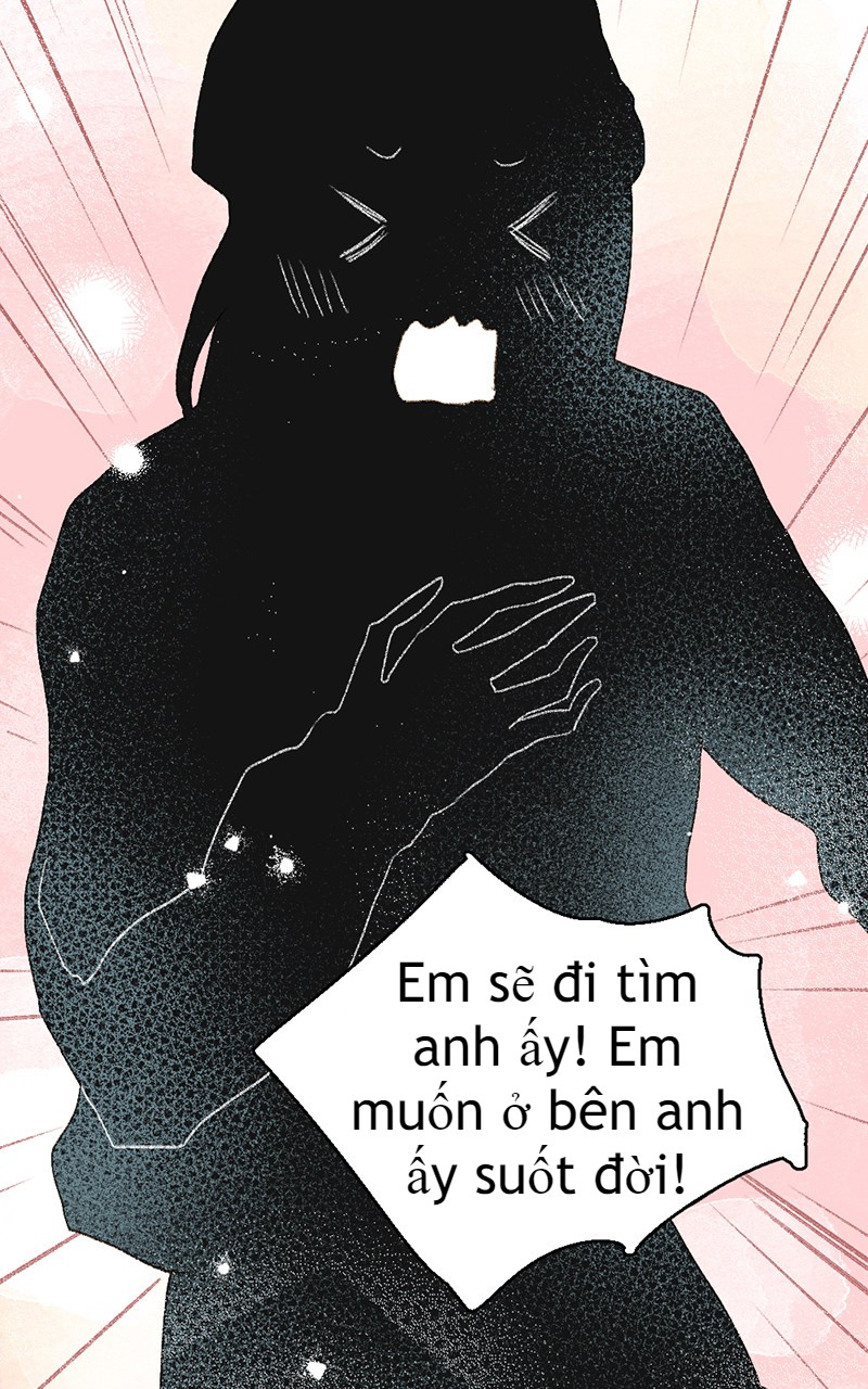 câu chuyện tình yêu kỳ lạ chapter 19 49