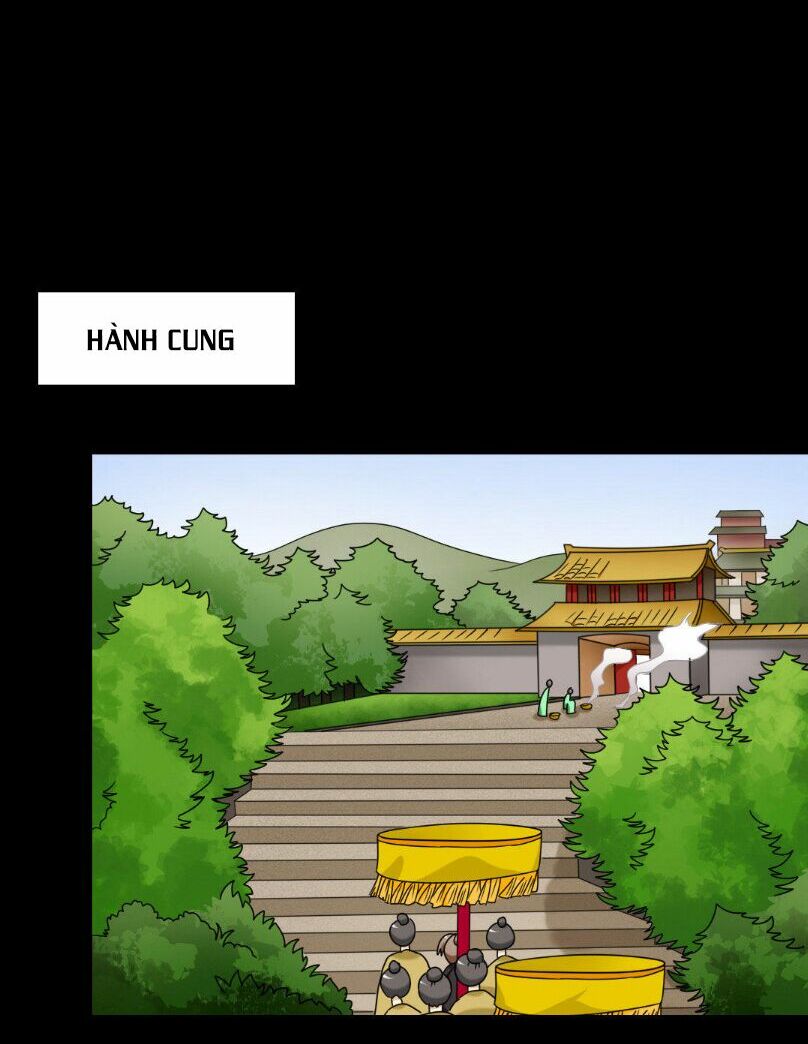 lưỡng bất nghi (full) chapter 165 3