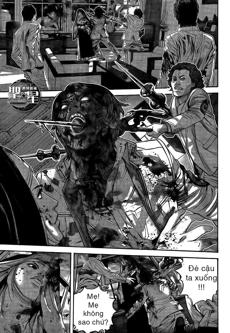 thảm họa marhawa chapter 4 14