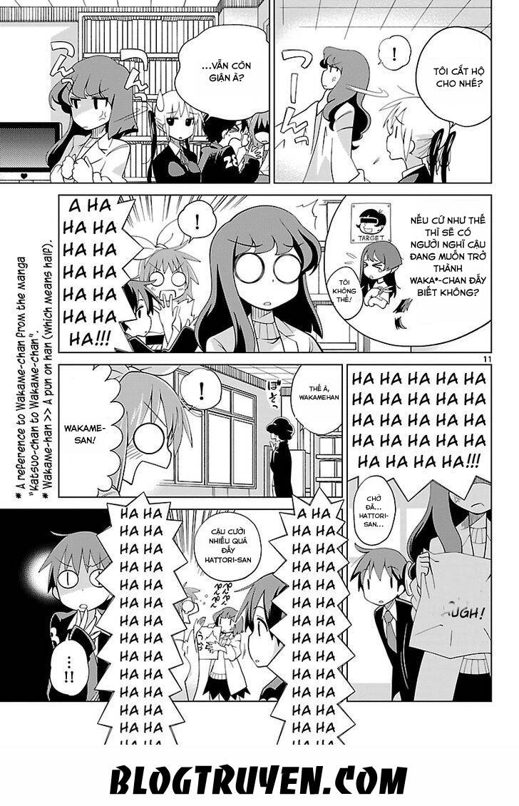 ninomae shii no tsukaikata chapter 7 13