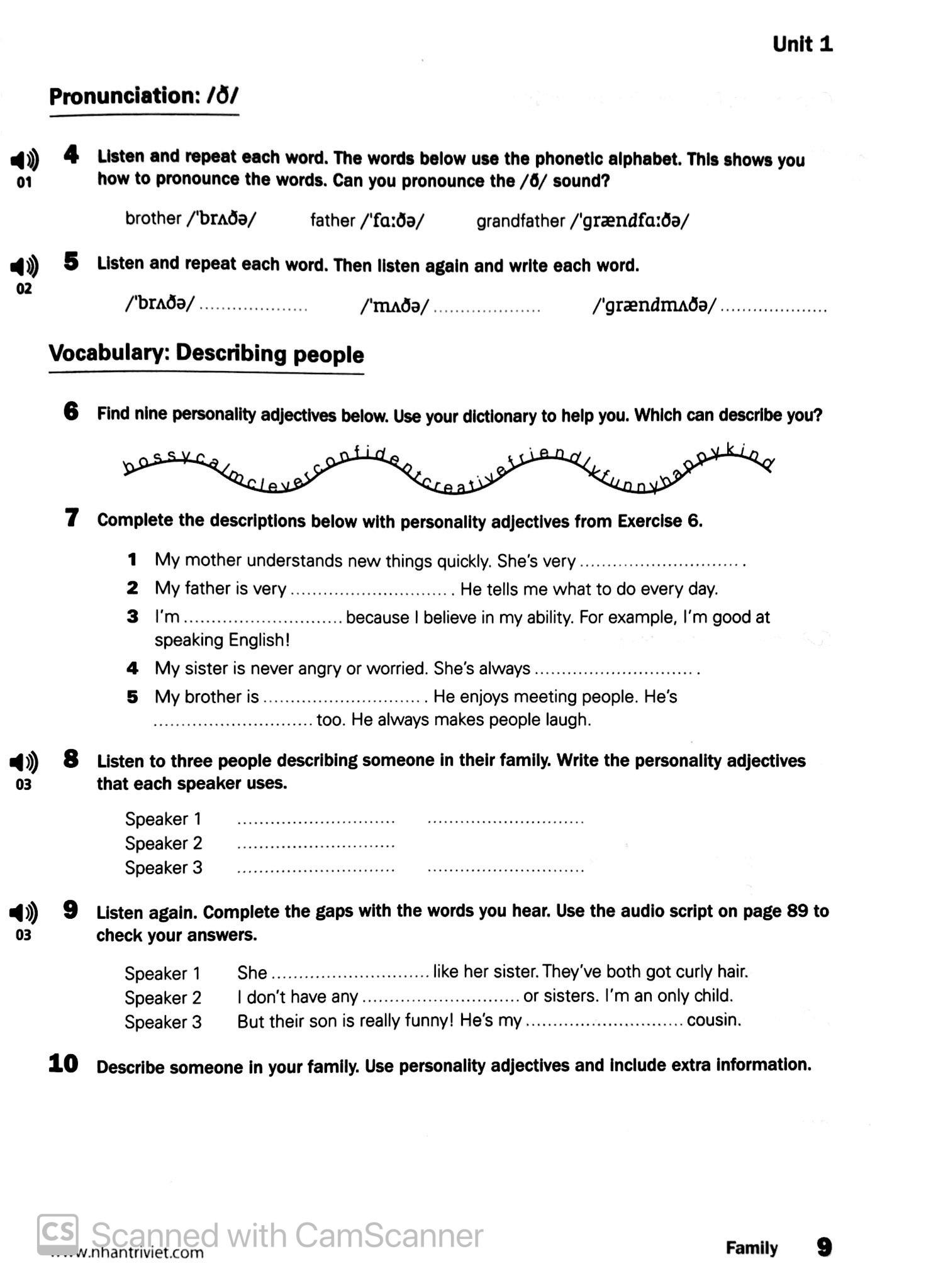 Collins - Get Ready For IELTS - Speaking