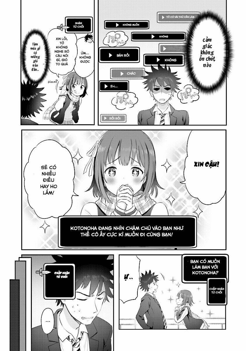 koko wo isekai to suru! chapter 1.2 5